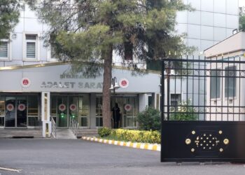 Narin Güran davasında ceza ve tahliye!