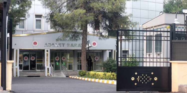 Narin Güran davasında ceza ve tahliye!