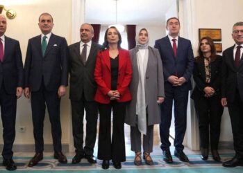 Gözler DEM Parti-AKP görüşmesinde