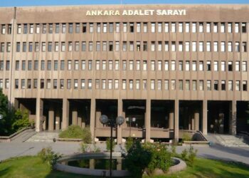 Ankara ve İzmir’de 1 Mayıs gözaltıları: Bir kişi tutuklandı