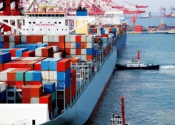 Nisan’da dış ticaret açığı yüzde 21,7 arttı