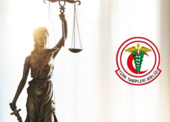 Mahkeme TTB’nin ‘Beyaz Kod’ talebini 3’üncü kez haklı buldu