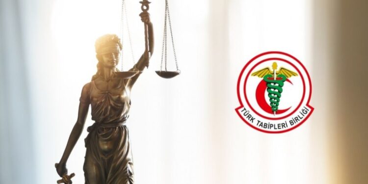 Mahkeme TTB’nin ‘Beyaz Kod’ talebini 3’üncü kez haklı buldu