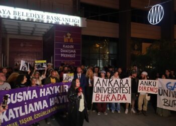 AYM’nin kararına tepki: Bu düzenlemeye boyun eğmeyeceğiz