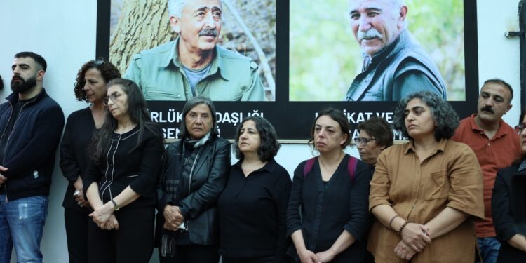 Kaytan ve Altun anıldı: Dönemin Prometheusları olarak yeni bir yaşamı yarattılar