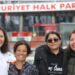 İşten çıkartılan kadınlar: Hakkımızı almadan dönmeyeceğiz