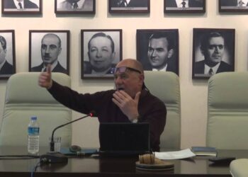 Sosyolog Küçükaydın: Yeni bir atılım başladı, değişim sancılı olacak