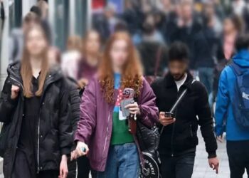 Ne eğitimde ne de istihdamda olan gençlerin sayısında artış