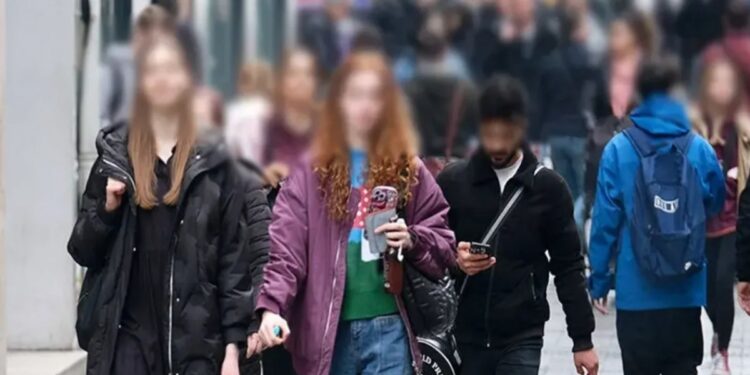 Ne eğitimde ne de istihdamda olan gençlerin sayısında artış