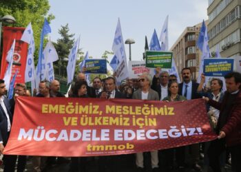 ‘Mesleğimiz diplomalı işsizliğin sembolü haline geldi’
