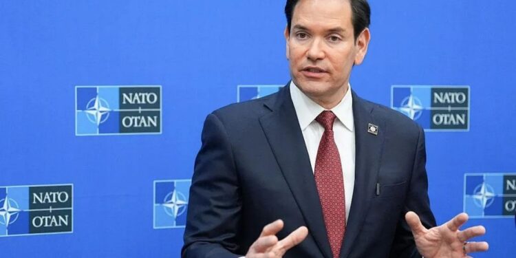 ABD Dışişleri Bakanı: Suriye’deki hükümet birkaç haftada çökebilir