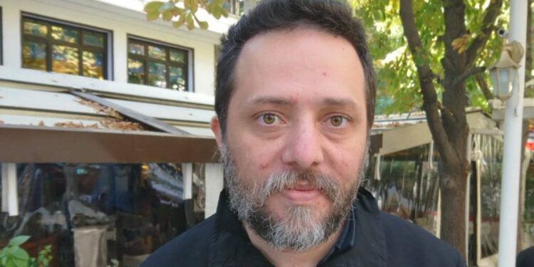 Silahlı saldırıya uğrayan Yiğiter: Durumum iyi