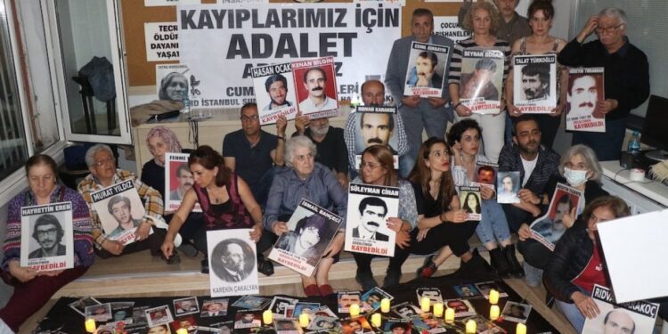 Meclis’e ‘Hakikat ve Adalet Komisyonu kurulsun’ önergesi