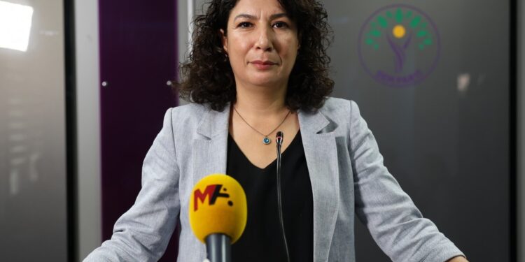 Halide Türkoğlu: Komisyonda kadınlar öncü olmalı