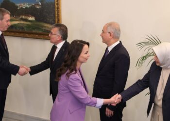 DEM Parti’den AKP görüşmesi sonrası açıklama