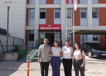 Gazeteci Derya Ren’in davası: İddianamede sadece polis beyanları var