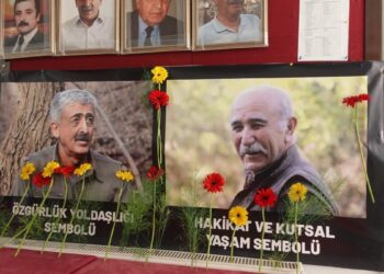Altun’un Dîlok yılları: Özgürlük tohumları ekti