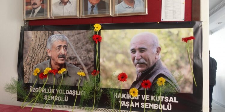 Altun’un Dîlok yılları: Özgürlük tohumları ekti