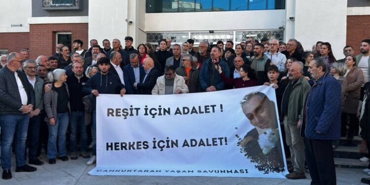 Duruşmada Reşit Kibar’ın kardeşi ve yeğenine gözaltı