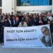 Duruşmada Reşit Kibar’ın kardeşi ve yeğenine gözaltı