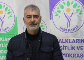 DEM Parti: Mustafa Tekik’in anısı mücadelemizde yaşayacak