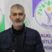 DEM Parti: Mustafa Tekik’in anısı mücadelemizde yaşayacak