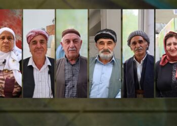 Cizîr’de sürece destek tam: Devlet gereken adımları atmalı