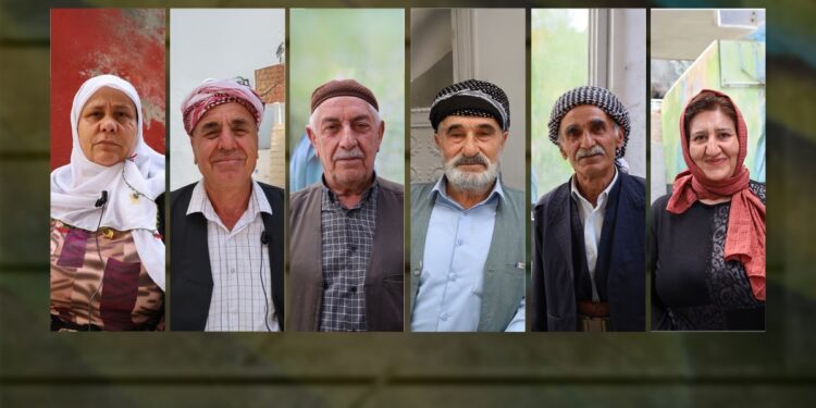 Cizîr’de sürece destek tam: Devlet gereken adımları atmalı