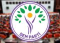 DEM Parti’den ‘toplumsal mutabakat’ çağrısı