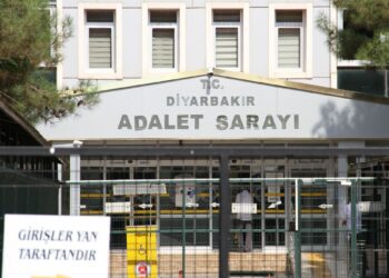 Hasta tutsak Karatay’ın yeniden yargılanmasına devam edildi