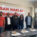 İHD Dêrsim Şubesi yeni yönetimini belirledi