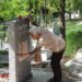Aysel Doğan mezarı başında anıldı