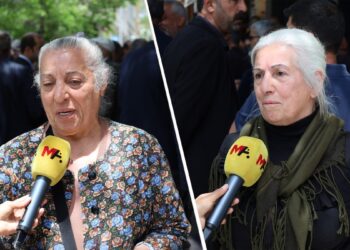 Mazlum Doğan’ın kardeşleri: Bize onların izinden yürümek düşer