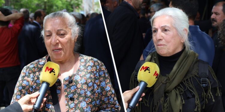 Mazlum Doğan’ın kardeşleri: Bize onların izinden yürümek düşer