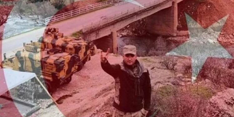 İpek Er davası için çağrı