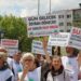 Emeklilerden bayram ikramiyesi çağrısı