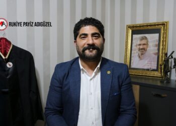 Amed Barosu Yöneticisi Selçuk: Türkiye ‘umut hakkı’ kararına uymak zorunda