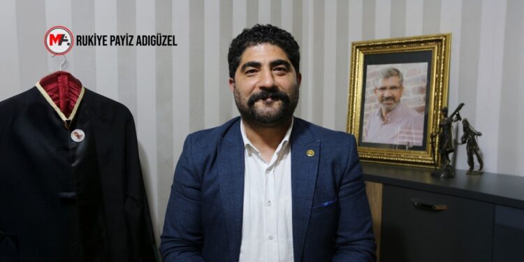 Amed Barosu Yöneticisi Selçuk: Türkiye ‘umut hakkı’ kararına uymak zorunda