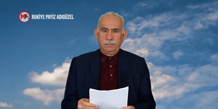 ‘Umut hakkı düzenlemesi tartışmasız atılması gereken adımdır’