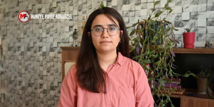 ÖHD Amed Eşbaşkanı: Demokratik çözüm için hukuki adımlar atılmalı