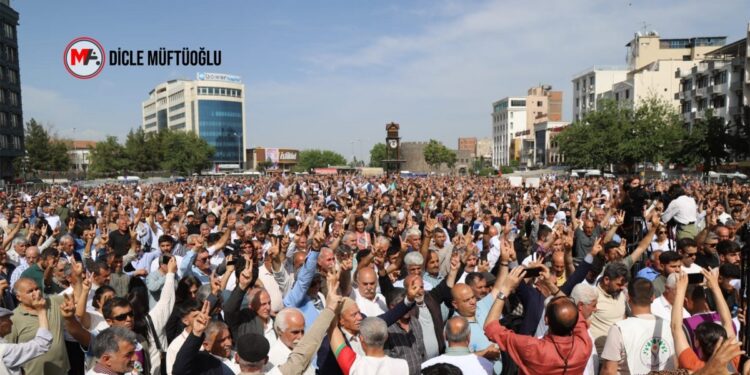Dağların anahtarını bulan dervişler Kürdistan oldu