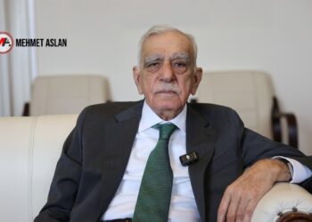 Ahmet Türk: Devlet beklentilere yanıt vermeli