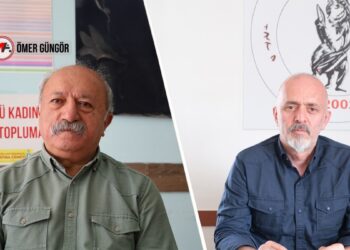 Alevi dernekleri: Süreçte sorumluluk almaya hazırız