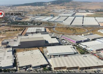 1 Mayıs’ta alanlarda değil fabrikadalar: Kölelik sistemi devam ediyor