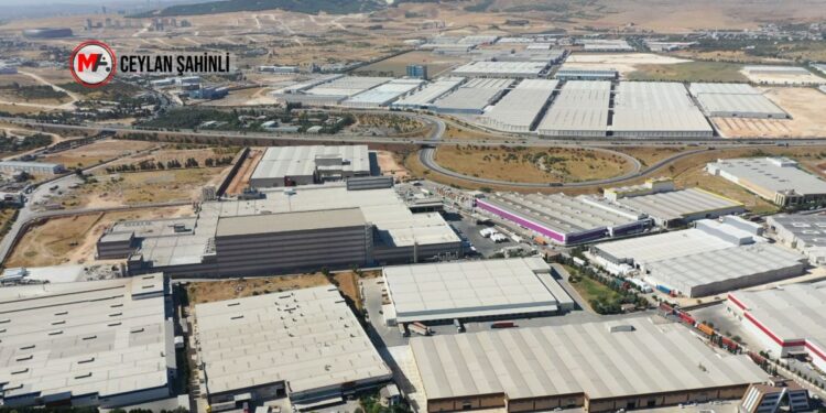 1 Mayıs’ta alanlarda değil fabrikadalar: Kölelik sistemi devam ediyor