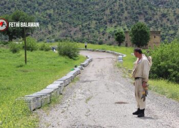 Yumurtlama dönemiyle arıcıların yaylalara göçü başladı