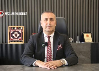 Colemêrg Barosu Başkanı: PKK üzerine düşeni yaptı, sıra devlette