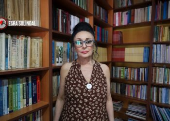 Eren Keskin: ‘Umut hakkı’nın uygulanması lütuf değil, görevdir