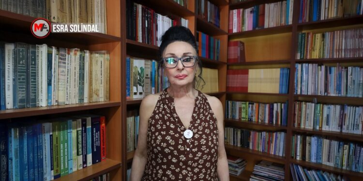 Eren Keskin: ‘Umut hakkı’nın uygulanması lütuf değil, görevdir