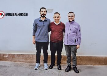 Ercüment Akdeniz: Mesele hakikatin nefes almasıdır
